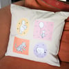 'Winnie & Pals' Cushion