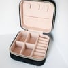 'The Manor' Jewellery Case