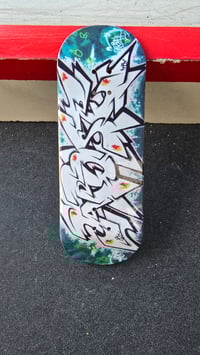 Image 1 of Apose Graffiti Graphic