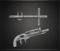 Image 1 of CONSTANTINE SHOT GUN