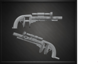 Image 2 of CONSTANTINE SHOT GUN