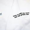 'Moon & Sun' Jumper