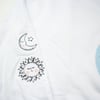 'Moon & Sun' Jumper