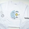 'Moon & Sun' Jumper