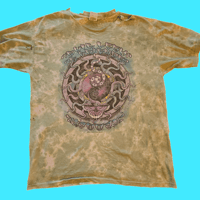 Image 1 of Phil Lesh 2022 tour t-shirt Size L