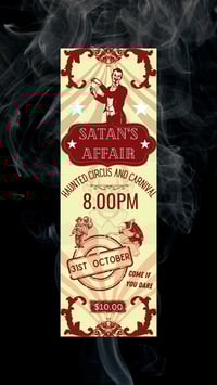 Image 9 of Haunting Adeline bookmark 