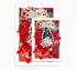 ‘palestinian poppy’ fine art giclée charity prints Image 2