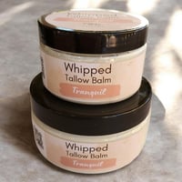 Tranquil Whipped Tallow Balm 