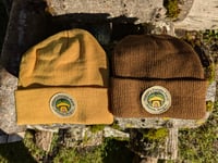 Image 1 of Fidler's Fungus Farm Beanie