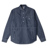 Image 10 of "Bucks" Overshirt