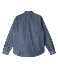 Image 9 of "Bucks" Overshirt