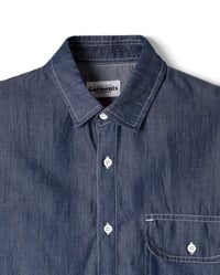 Image 7 of "Bucks" Overshirt