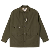 Image 1 of Sydney Coveralls