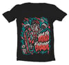 Vampires Everywhere! "Vampire Scene Kid" T-Shirt