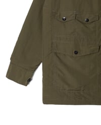 Image 4 of Sydney Coveralls