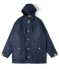 Image 1 of Plain "Baglan" jacket 