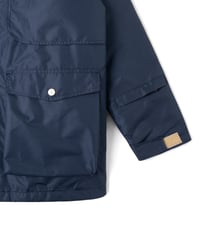 Image 5 of Plain "Baglan" jacket 