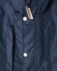 Image 4 of Plain "Baglan" jacket 