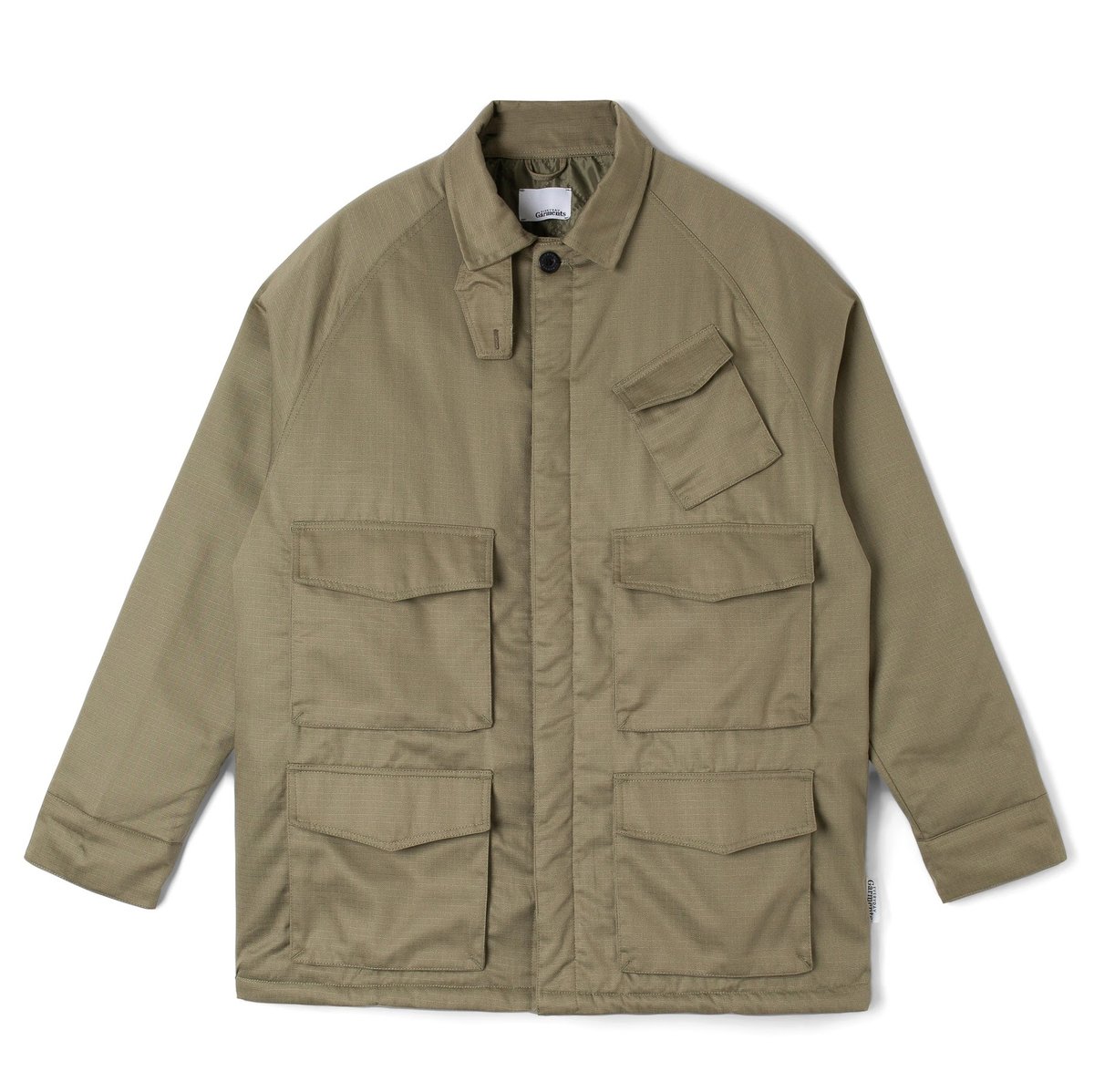 Image of  "Llansawel" field jacket