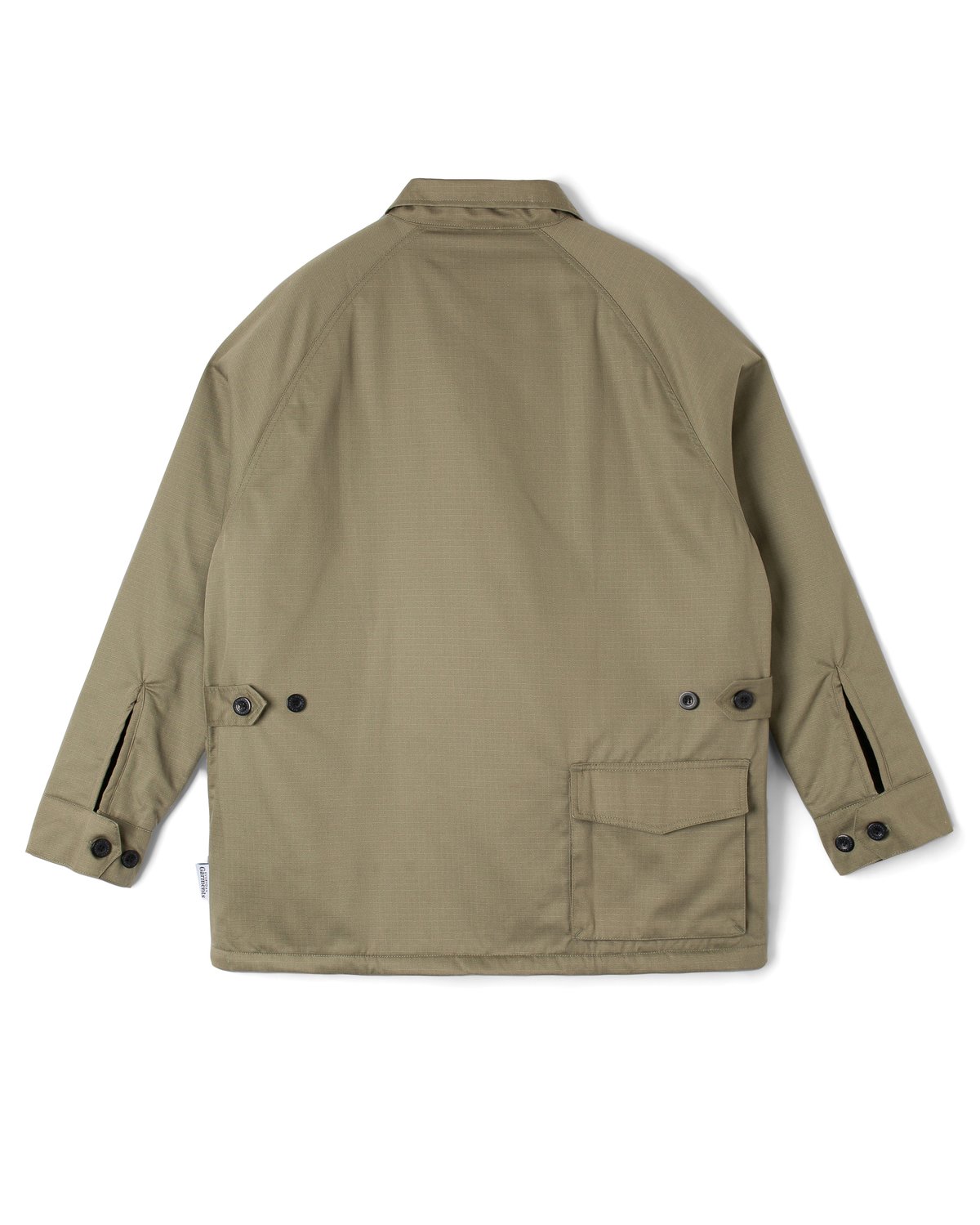 Image of  "Llansawel" field jacket