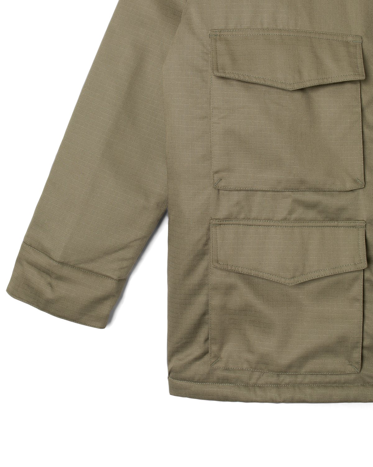 Image of  "Llansawel" field jacket