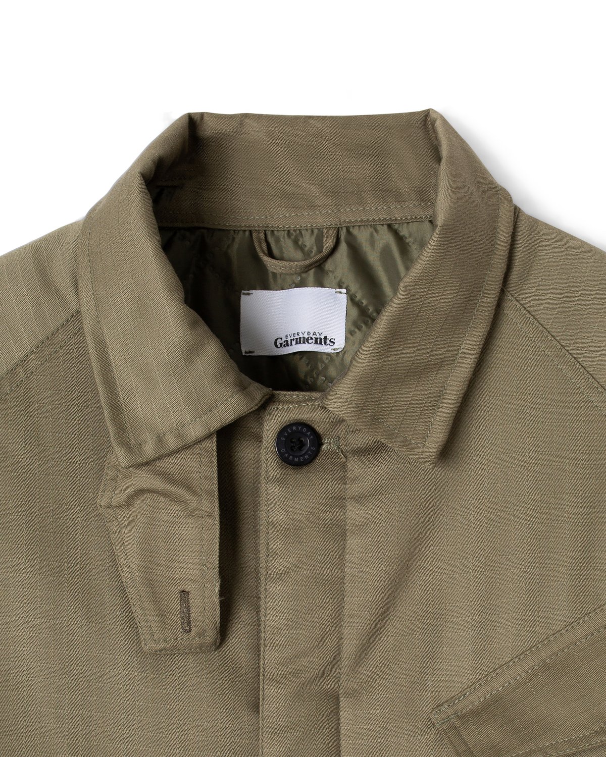 Image of  "Llansawel" field jacket