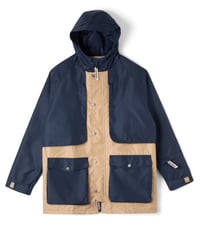 Image 1 of  "Baglan" parka