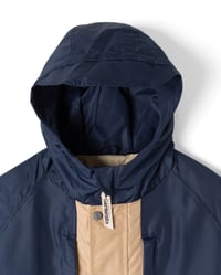 Image 2 of  "Baglan" parka