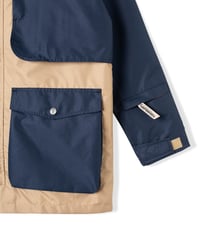 Image 4 of  "Baglan" parka