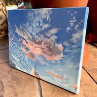 Image 2 of Cloud Study, No. 28