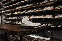 Image 1 of Air Jordan II (2) x A Ma Maniere "Airness"