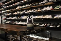 Image 4 of Air Jordan II (2) x A Ma Maniere "Airness"