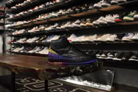 Image 1 of Air Jordan II (2) "Black History Month"