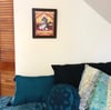 Happy Little Elephants - Framed Print