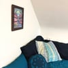 Follow Your Own Path - Framed Print