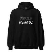 Afro Asiatic Hoodie