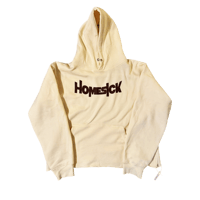 Mocha Homesick Hoodie