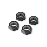 Axle Nuts 