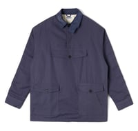 Image 1 of "TaiConal"  Ripstop Smocks 