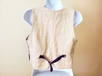 Image 2 of Hemp Vest