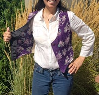 Image 4 of Hemp Vest