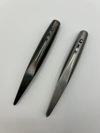 Image 1 of Round CKM Center Punch