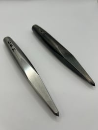 Image 2 of Round CKM Center Punch