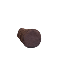 Image 2 of Brown Pig Leather Head Cover