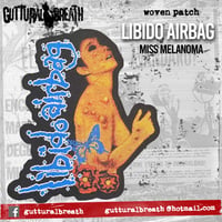 LIBIDO AIRBAG - Miss Melanoma