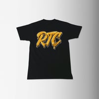 Image 2 of Hash Rosin Club Tee