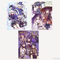 Image 2 of Genshin prints