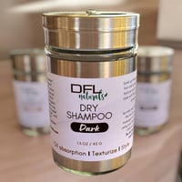Image 4 of Dry Shampoo