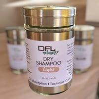 Image 2 of Dry Shampoo