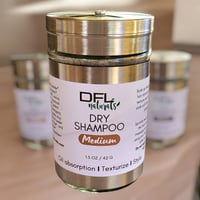 Image 3 of Dry Shampoo